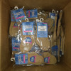 50 Units of Camel Socks New Born Size 00 (15-16) - MSRP 300$ - Brand New (Lot # CP5439190)