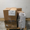 11 Units of Small Appliances - MSRP 2860$ - Salvage (Lot # 552112)