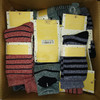 24 Units of Assorted Socks Boy Patterned Thermal Size 8 (32-34) - MSRP 264$ - Brand New (Lot # CP543988)