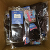 24 Units of Brown Socks Kids Perle Size 10 (35-37) - MSRP 216$ - Brand New (Lot # CP5439313)