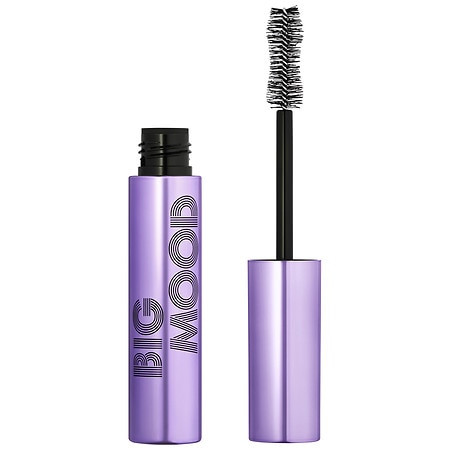 20 Units of e.l.f. Big Mood Mascara - 0.3 oz - MSRP $240 - Like New (Lot # 102-LK667204)