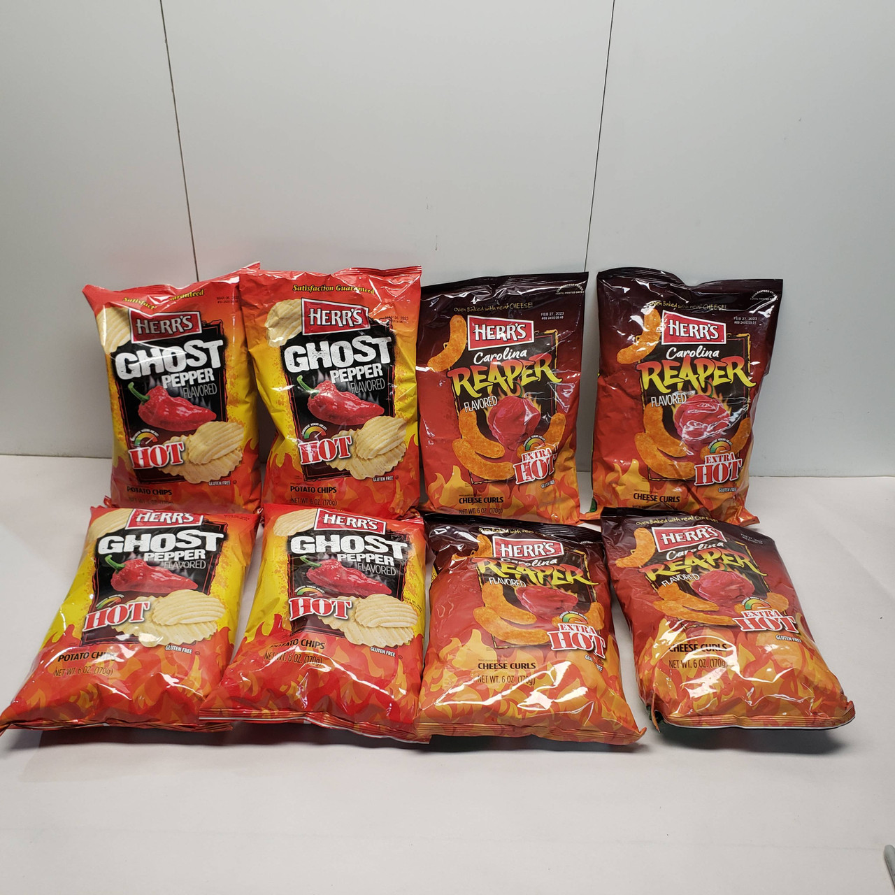 525 Units of Grocery - MSRP $3,752 - Like New (Expired) (Lot # 102-671502)