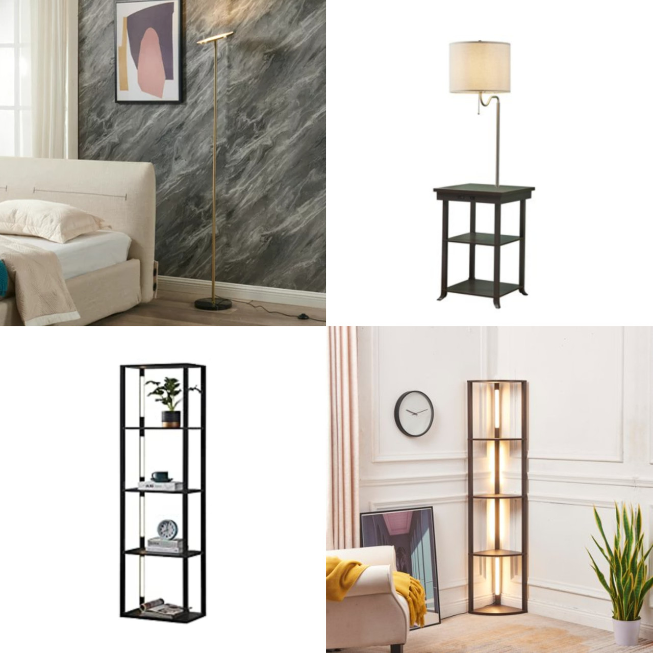 58 Units of Home Products - MSRP $4,462 - Returns (Lot # 666910)