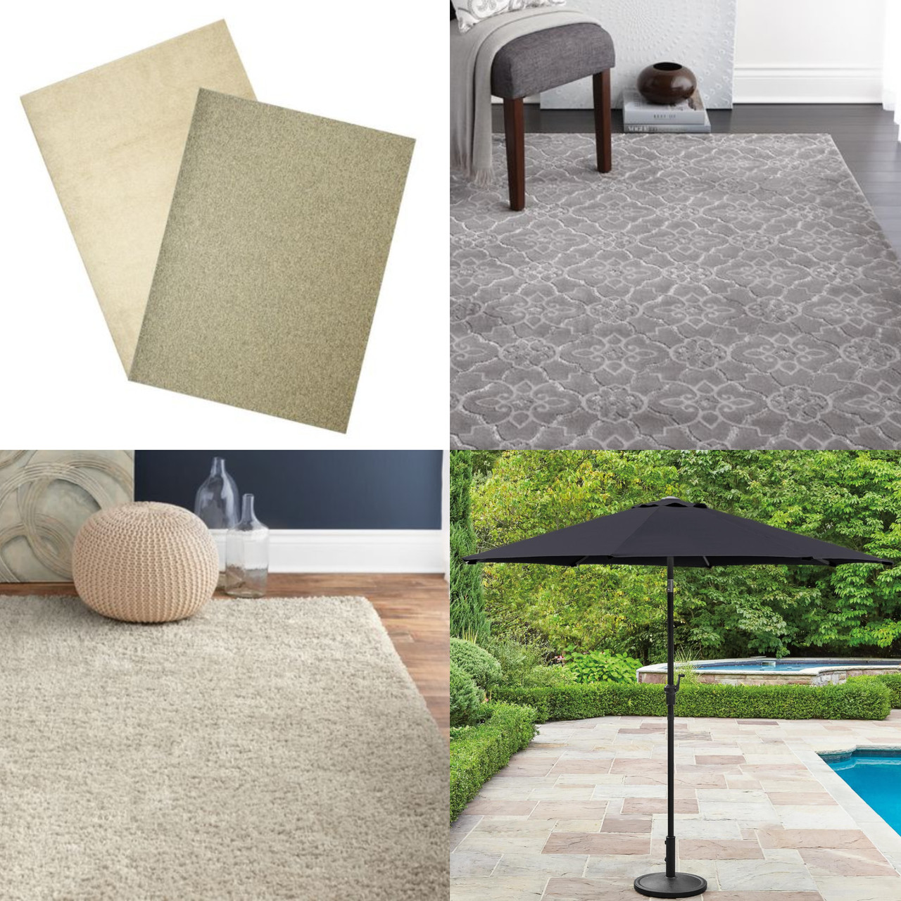 31 Units of Home Furniture - MSRP $2,309 - Returns (Lot # 673116)