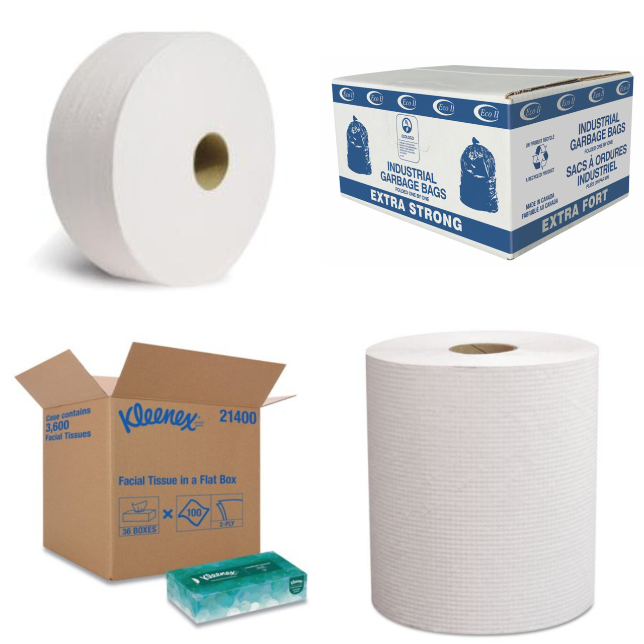 36 Units of Business Supplies - MSRP $2,013 - Returns (Lot # 681608)