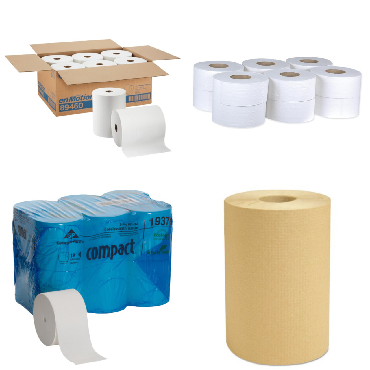 32 units of Business Supplies - MSRP $1,827 - Returns (Lot # 673811)