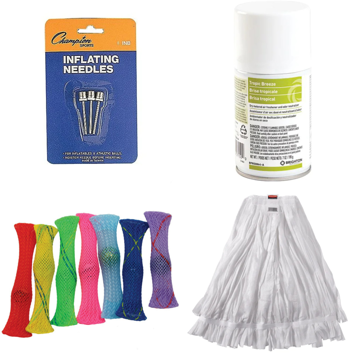 289 units of Home Products - MSRP $6,773 - Returns (Lot # 681702)