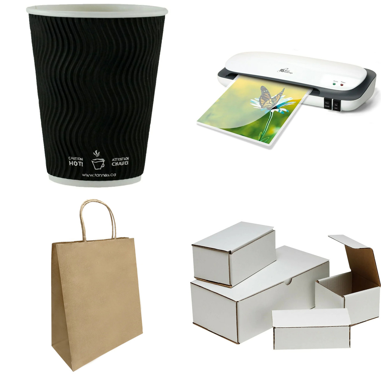 73 units of Business Supplies - MSRP $3,679 - Returns (Lot # 683203)