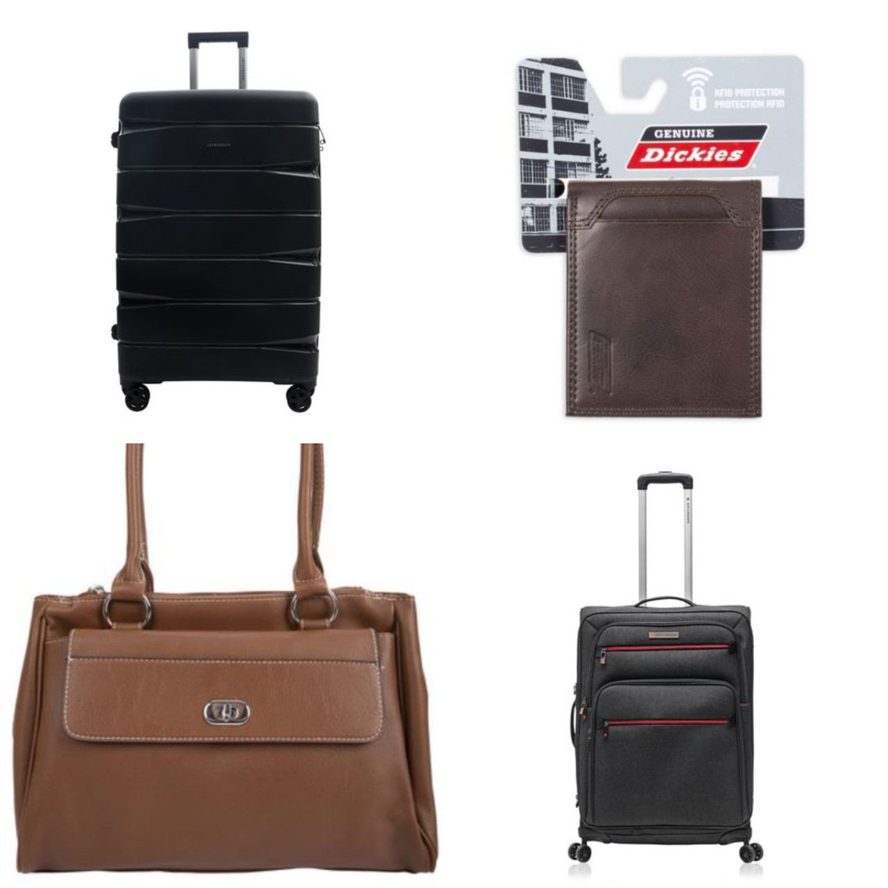 115 units of Luggages & Bags - MSRP $1,422 - Returns (Lot # 681304)