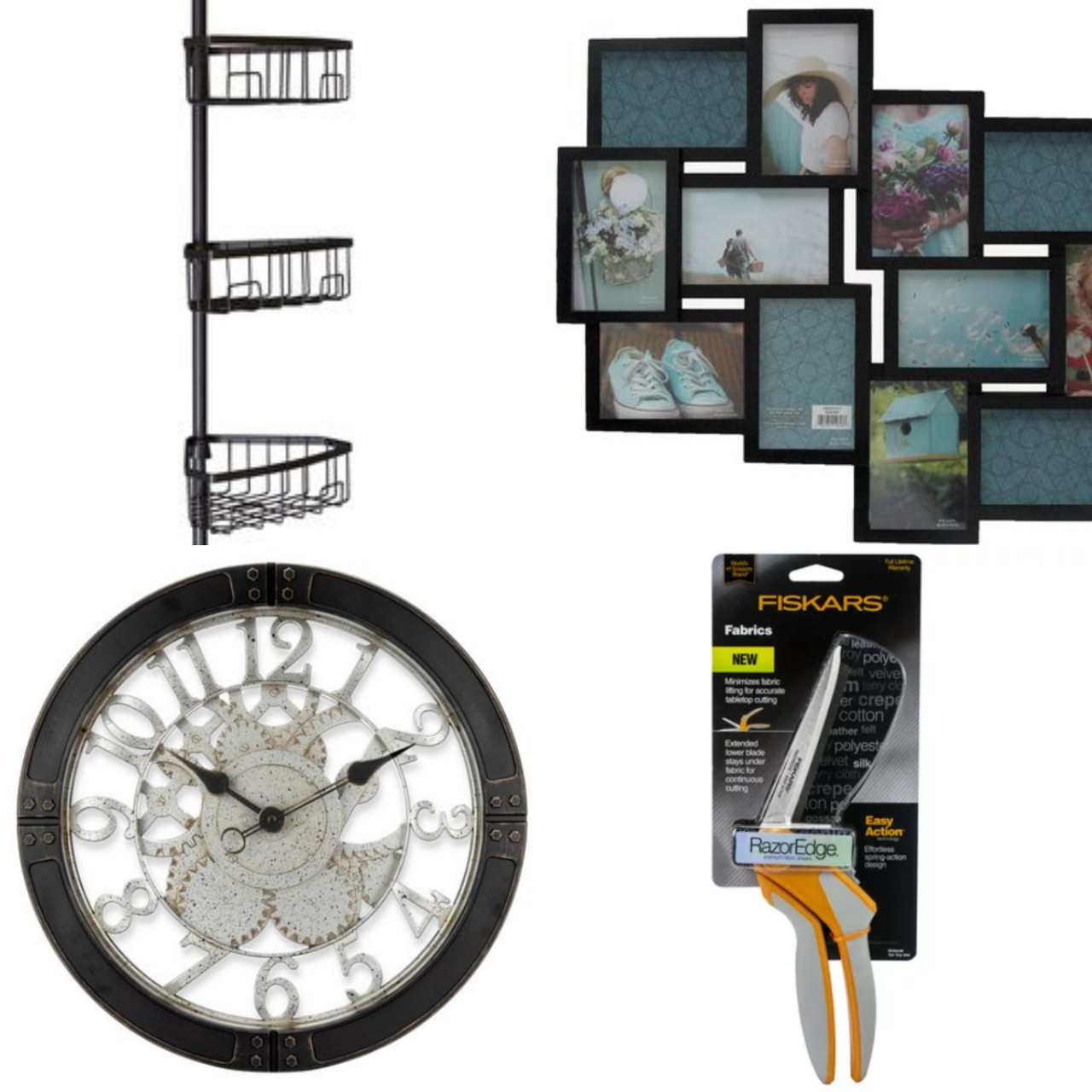 122 units of Home Products - MSRP $1,941 - Returns (Lot # 682920)