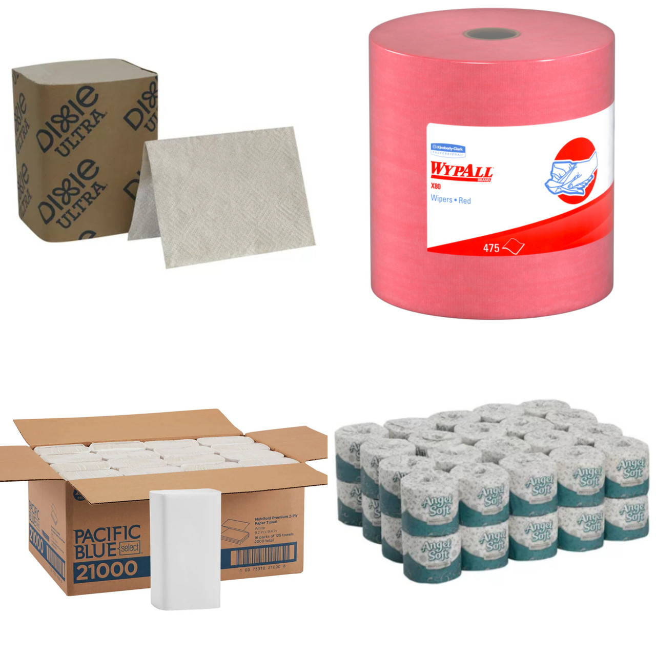 28 units of Business Supplies - MSRP $1,944 - Returns (Lot # 683510)
