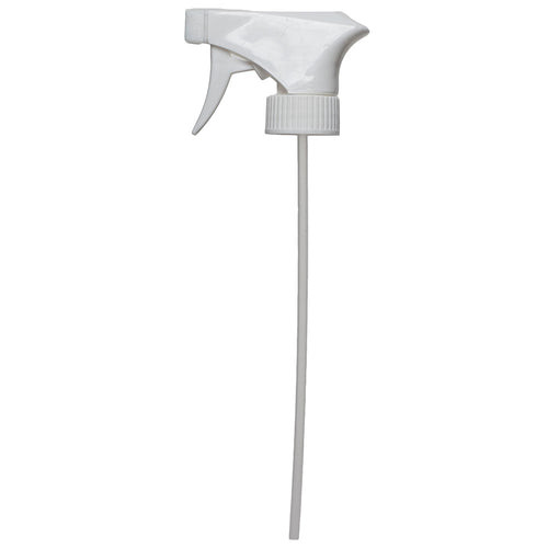 9 units of 600 pack of 28/400 Trigger Sprayer - MSRP $2,160 - Like New (Lot # 687629)