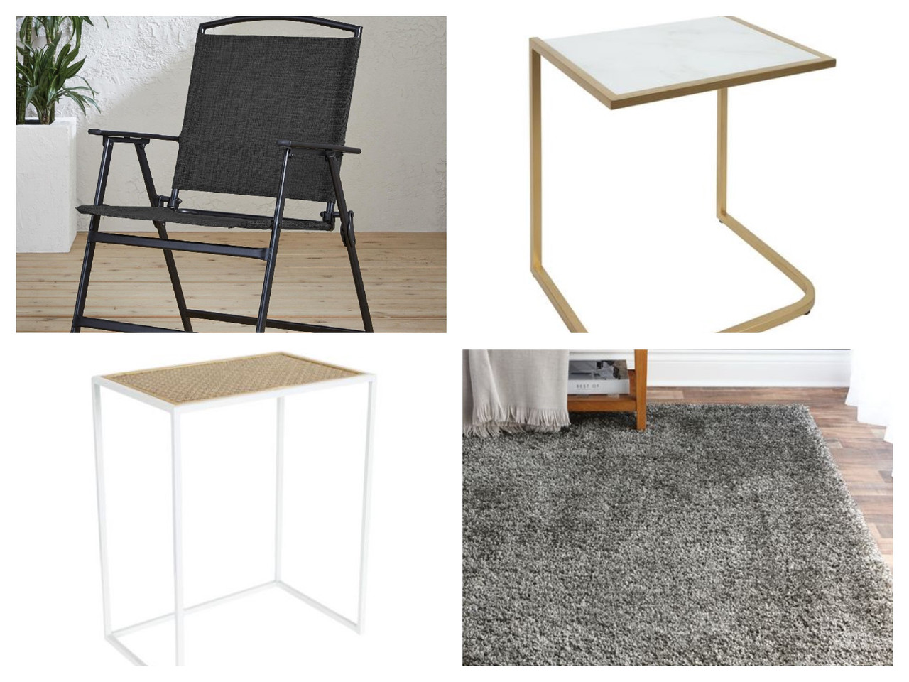 30 units of Home Furniture - MSRP $1,497 - Returns (Lot # 688937)