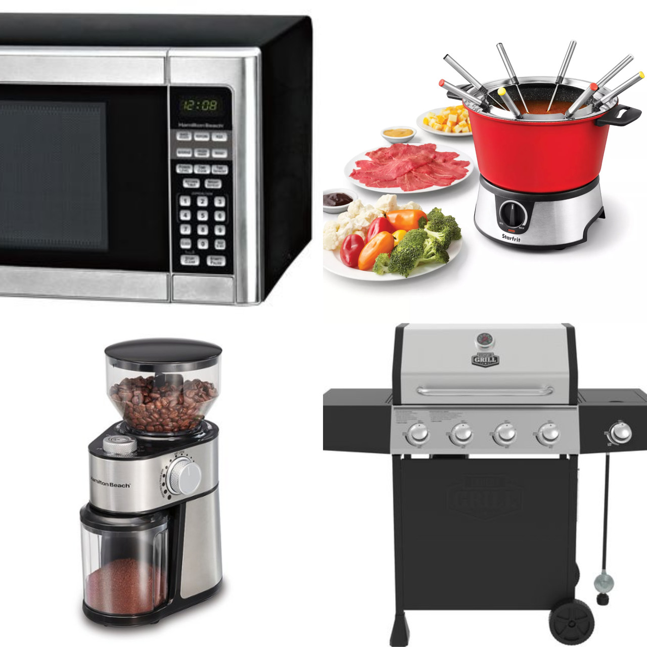 38 units of Small Appliances - MSRP $1,740 - Returns (Lot # 690230)