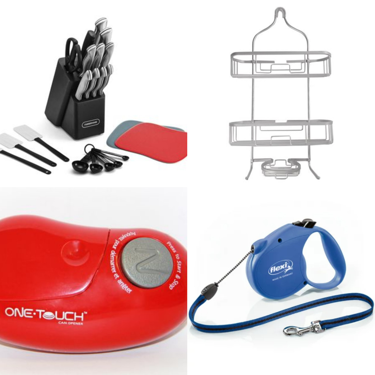 503 units of Home Products MSRP $5 141 Returns (Lot # 690232