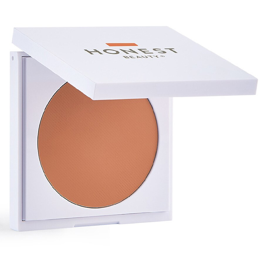 10 Units of Honest Beauty Everything Cream Foundation - Amber Demi-Matte - 1.0ea - MSRP $290 - Like New (Lot # LK644760)