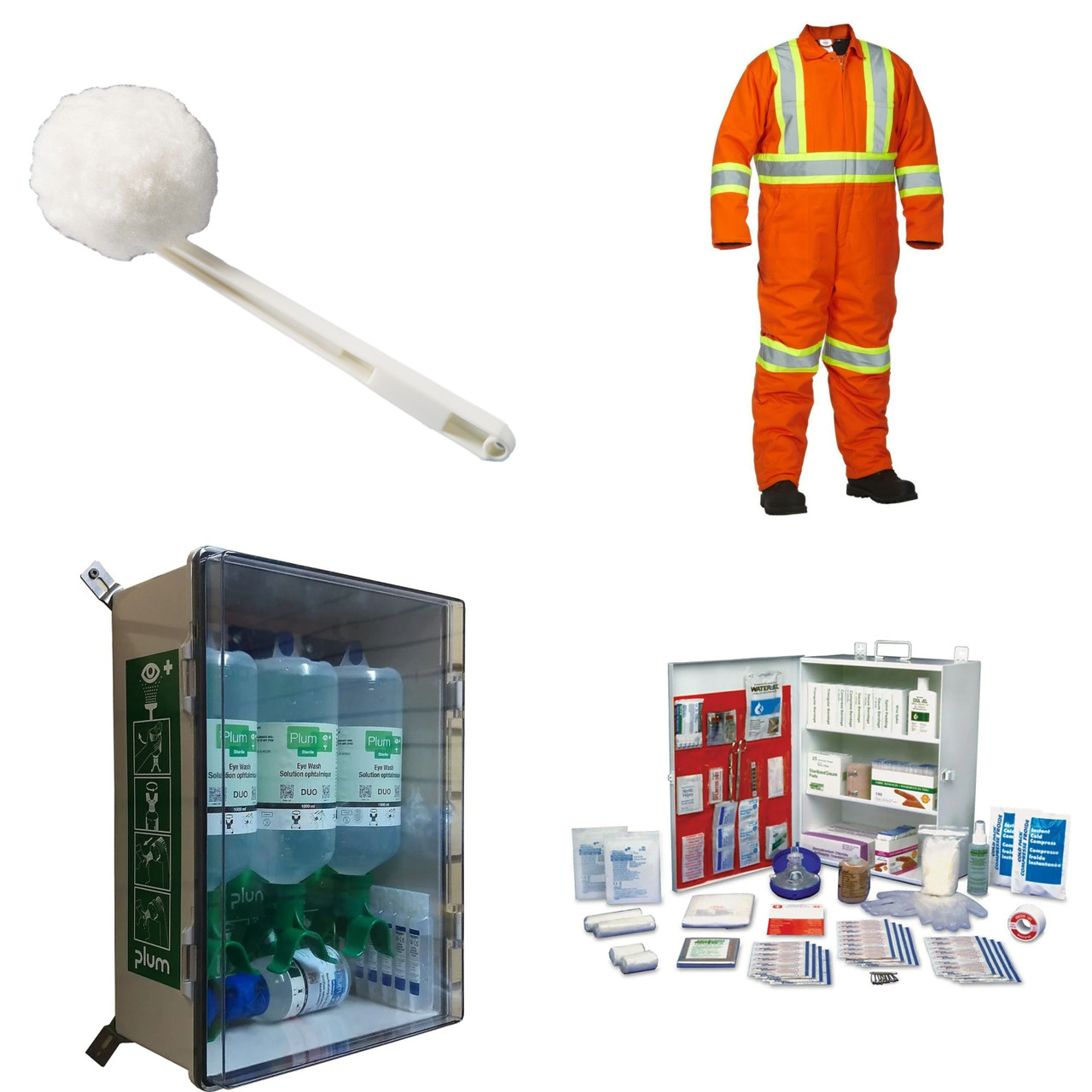 185 units of Business Supplies - MSRP $8,786 - Returns (Lot # 693833)