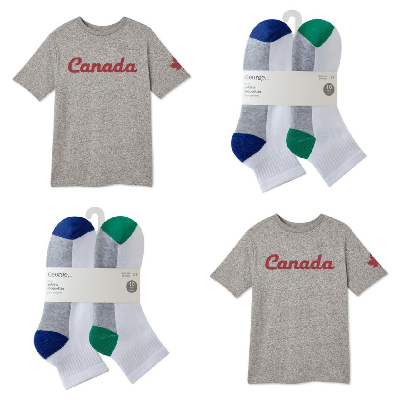 804 units of Kids Clothing - MSRP $10,436 - Returns (Lot # 704212)