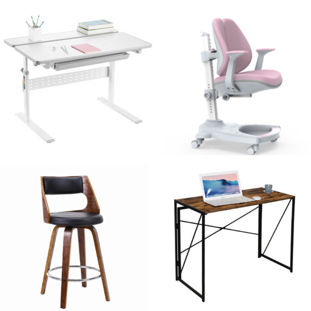 38 units of Home Furniture - MSRP $3,695 - Returns (Lot # 700721)