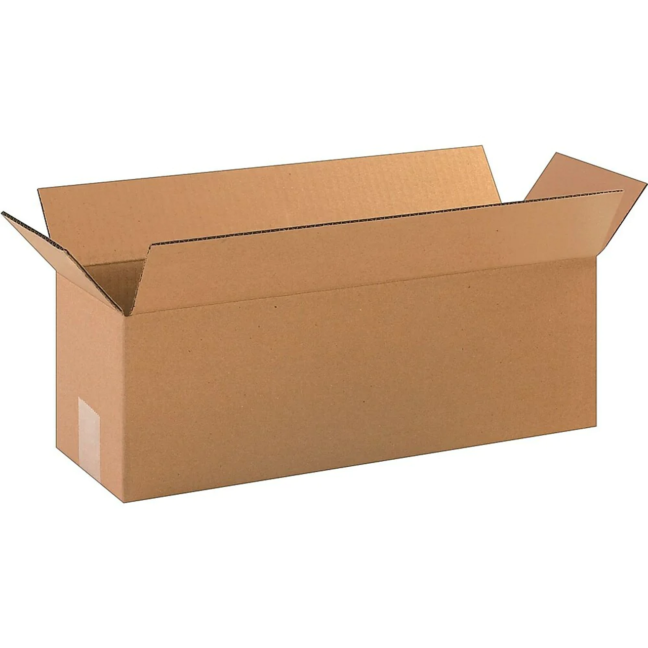 300 units of Gerrity Long Corrugated Boxes - MSRP $924 -  Like New (Lot # 696033)