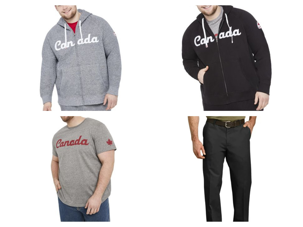 325 units of Men Clothing - MSRP $7,627 - Returns (Lot # 710129)