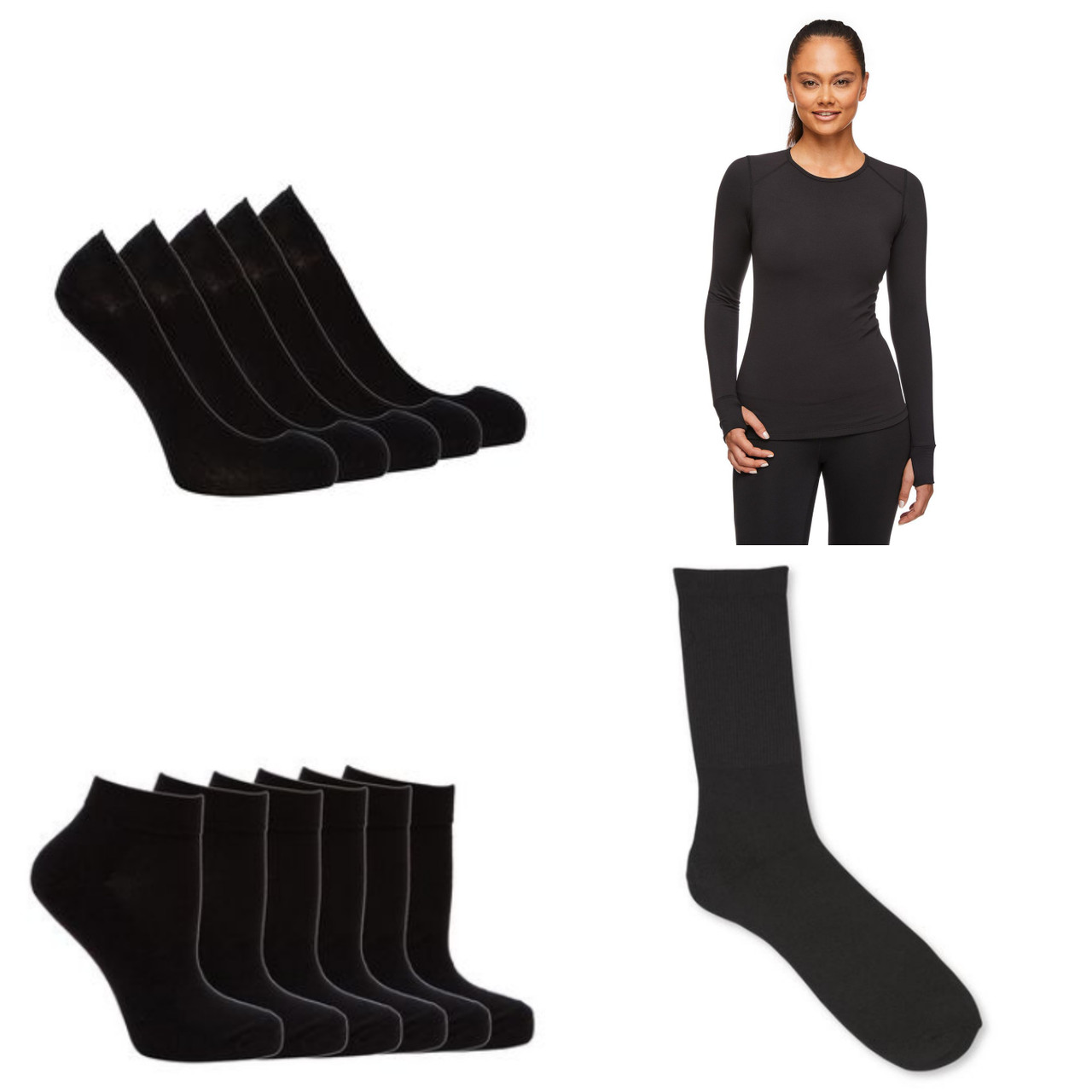 508 units of Women Clothing - MSRP $9,831 - Returns (Lot # 712315)
