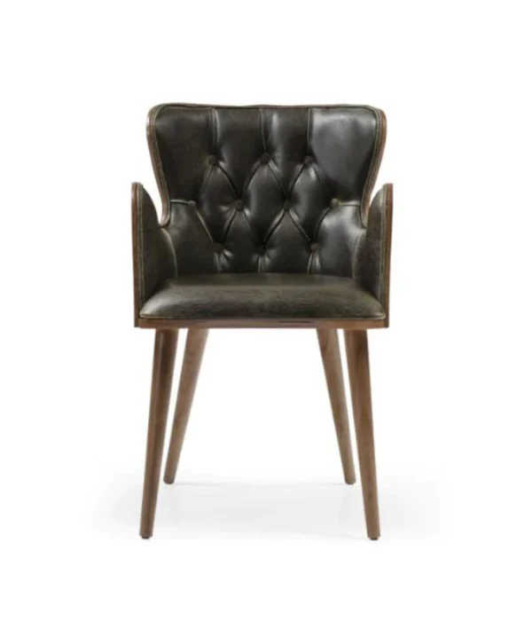 6 Units of Celebrity Chair - MSRP $1,794 - Brand New (Lot # BN714702)