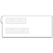 10 units of Business Envelopes - Return Payment - 8 3/4 x 3 3/4 - MSRP $4,570 - Like New (Lot # 709437)
