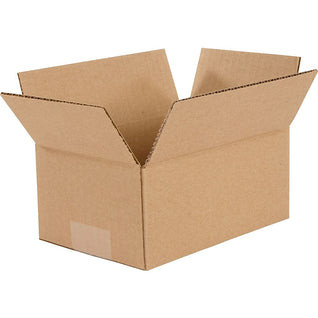 25 units of Pack of 25 Corrugated Boxes - MSRP $495 - Like New (Lot # 713538)