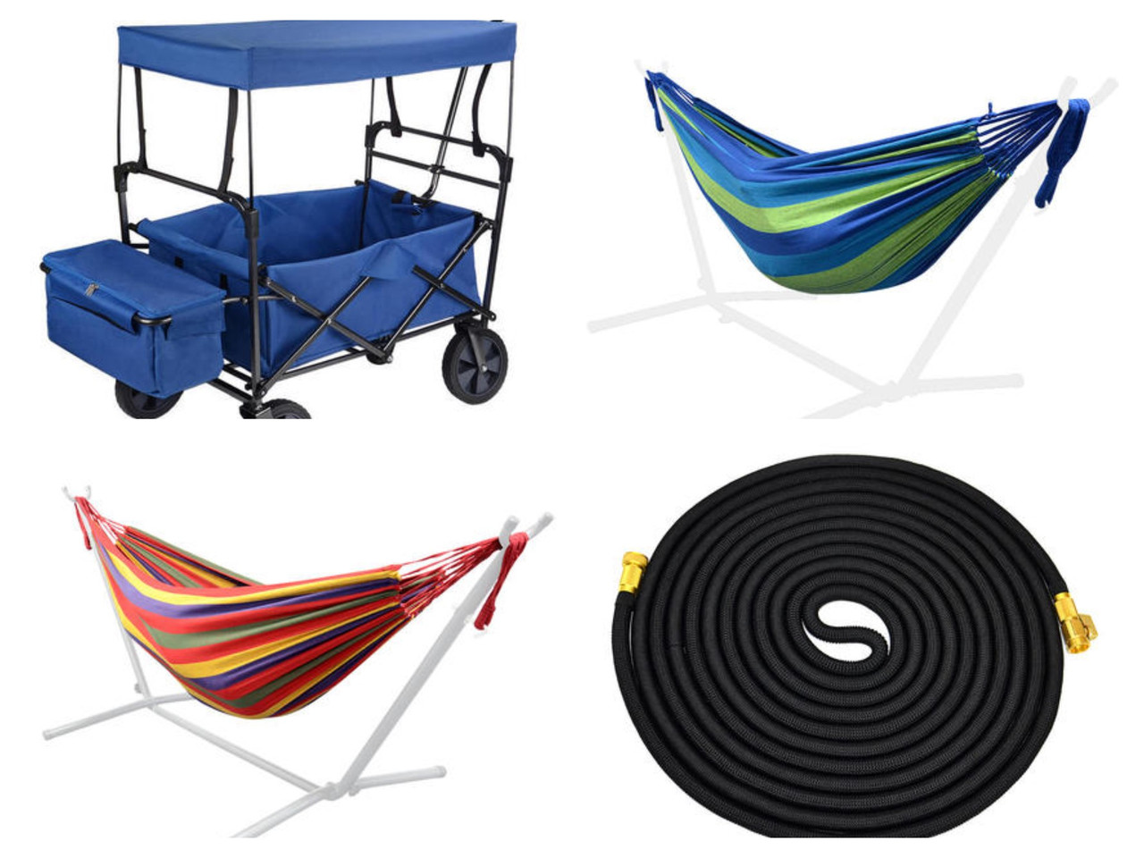 55 units of Sports & Outdoor - MSRP $3,681 - Returns (Lot # 725708)