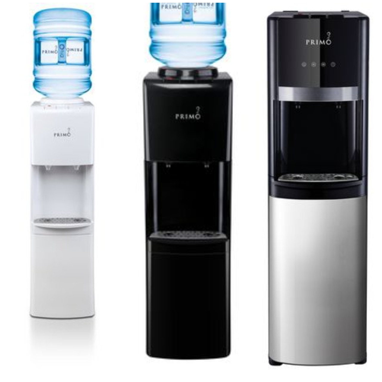 Primo sales water dispensers