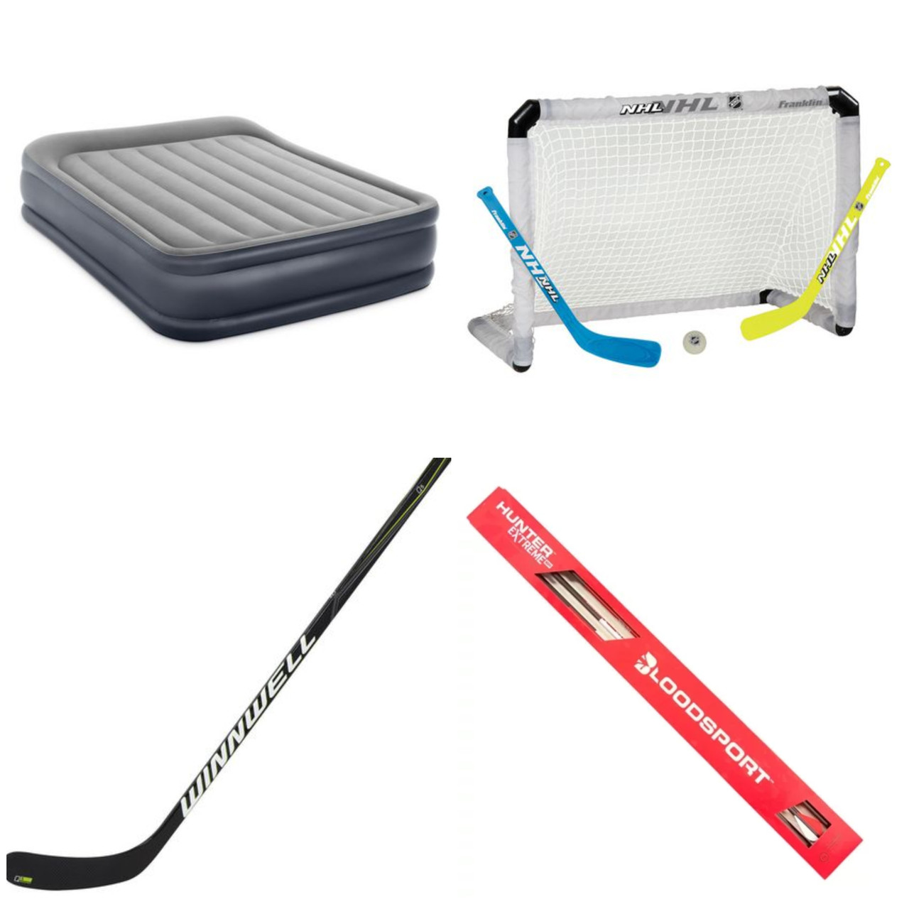 99 units of Sports & Outdoor - MSRP $3,076 - Returns (Lot # 757520)