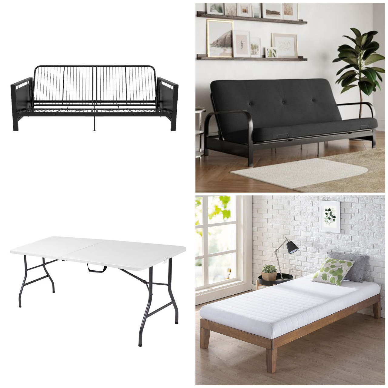 17 units of Home Furniture - MSRP $2,223 - Returns (Lot # 758612)