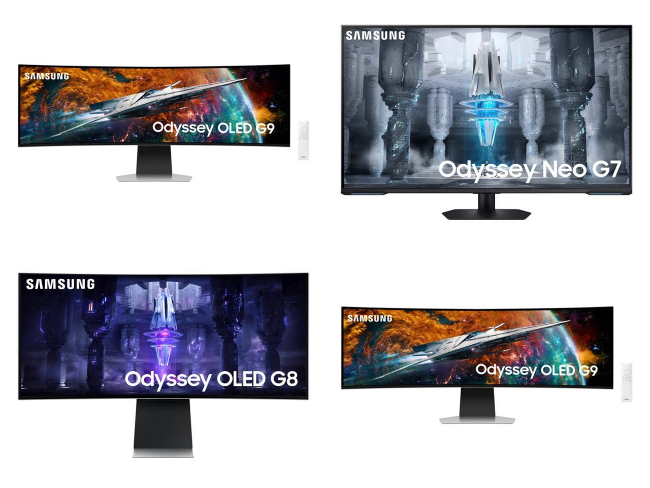 10 units of Monitors - MSRP $17,778 - Returns (Lot # 7805140) - Restock ...