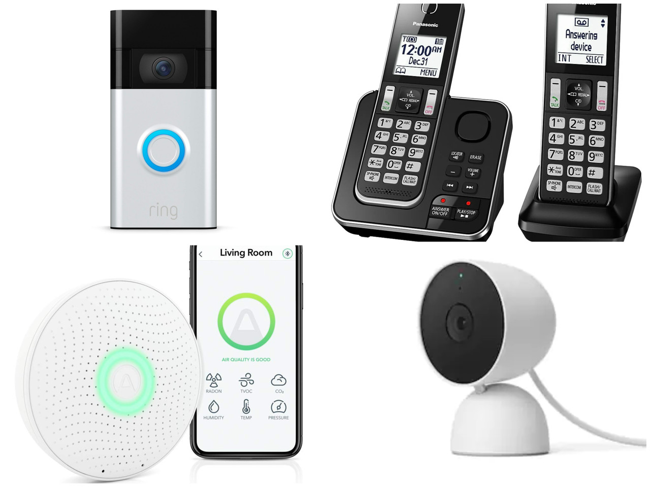 33 units of Office Electronics - MSRP $3,073 - Returns (Lot # 788433)