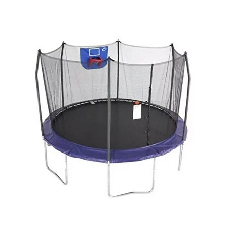 10 Units of Skywalker Trampolines - MSRP $4,257 - Like New (Lot # LK793401)