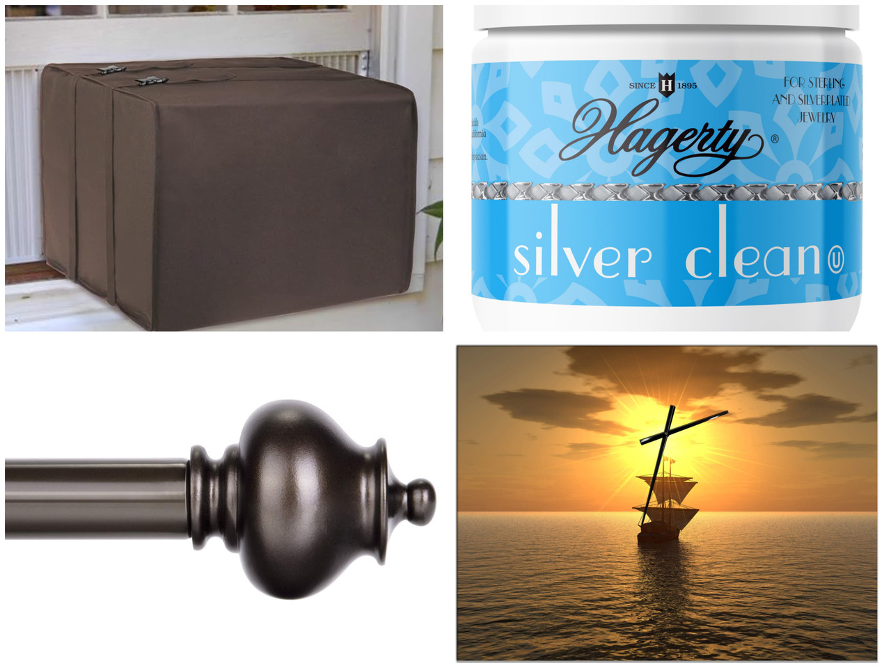 204 units of Home Products - MSRP $4,441 - Returns (Lot # 788870)