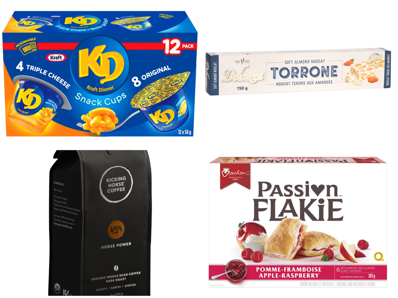 438 units of Food & Beverage - MSRP $3,804 - Like New (Lot # 792048)