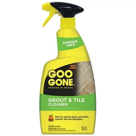253 units of Goo Gone Whole Home Grout Cleaner, 28 Ounce - MSRP $2,846 - Like New (Lot # 792065)