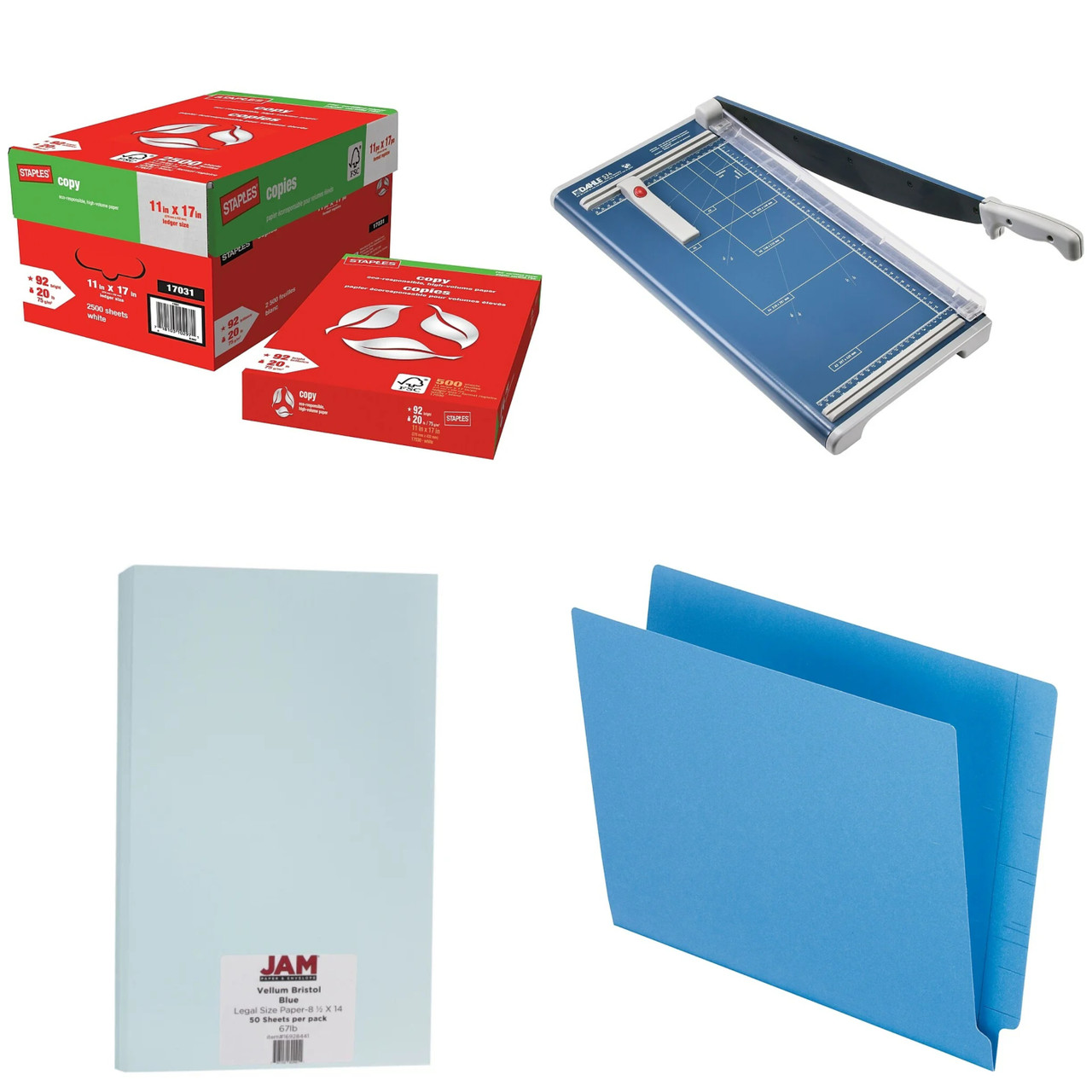 217 units of Office & School Supplies - MSRP $5,773 - Returns (Lot # 791012)