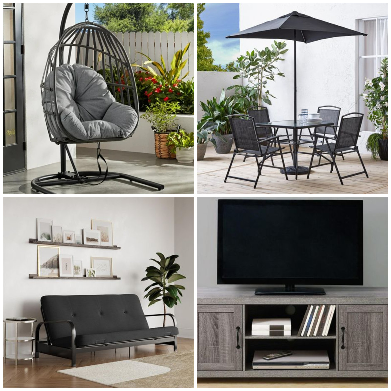 14 units of Home Furniture - MSRP $2,044 - Returns (Lot # 804336)