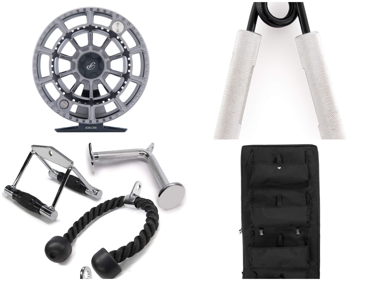 379 units of Sports & Outdoor - MSRP $11,430 - Returns (Lot # 795508)