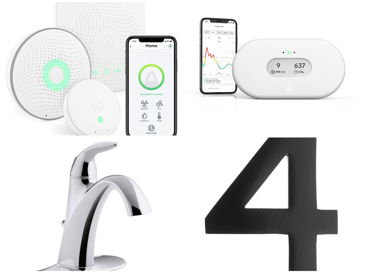 421 units of Building Supplies - MSRP $16,769 - Returns (Lot # 801058)