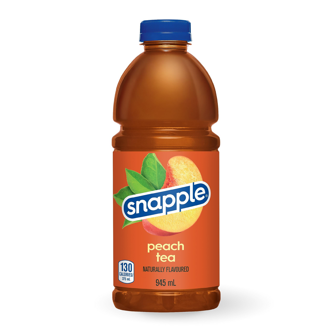 655 units of Snapple Naturally Flavoured (945mL) - MSRP $1,834 - Like New (Lot # 801370)