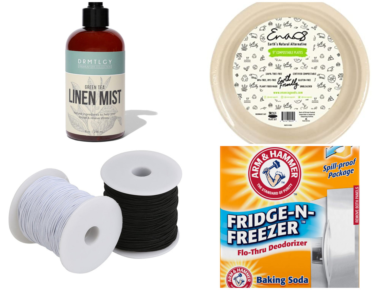 660 units of Home Products - MSRP $10,814 - Returns (Lot # 806744)