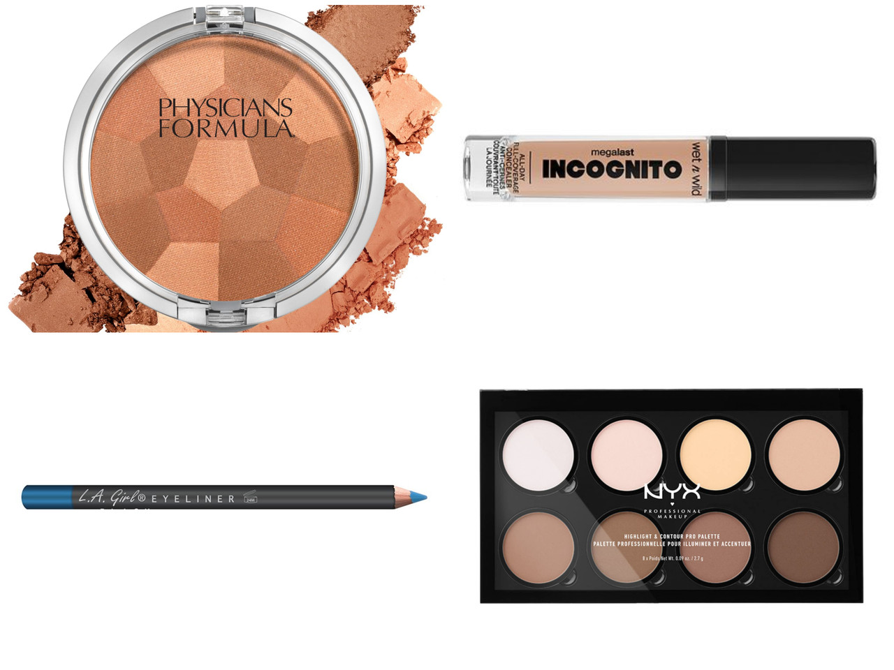 687 units of Cosmetics & Beauty - MSRP $7,623 - Like New (Lot # 807071)