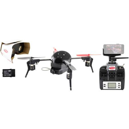 7 units of Extreme Fliers Micro Drone 3.0 Combo Pack- Black (8133432) - MSRP $476 - Brand New (Lot # 795911)