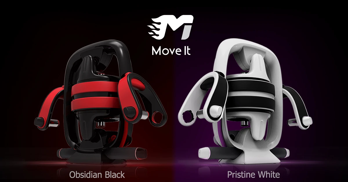 27 units of Move It Pro Smart Personal Trainer MVSP0001 Personal Gym - MSRP $7,020 - Brand New (Lot # 795926)