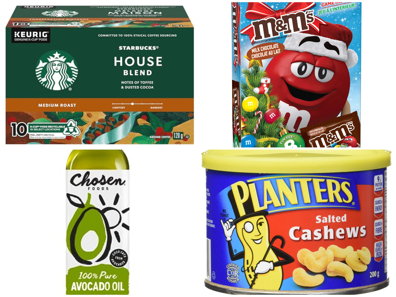 646 units of Food & Beverage - MSRP $4,592 - Like New (Lot # 810697)