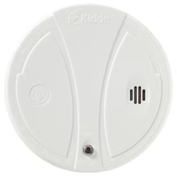 148 units of Kidde Smoke Detectors - MSRP $3,832 - Like New (Lot # 8119117)